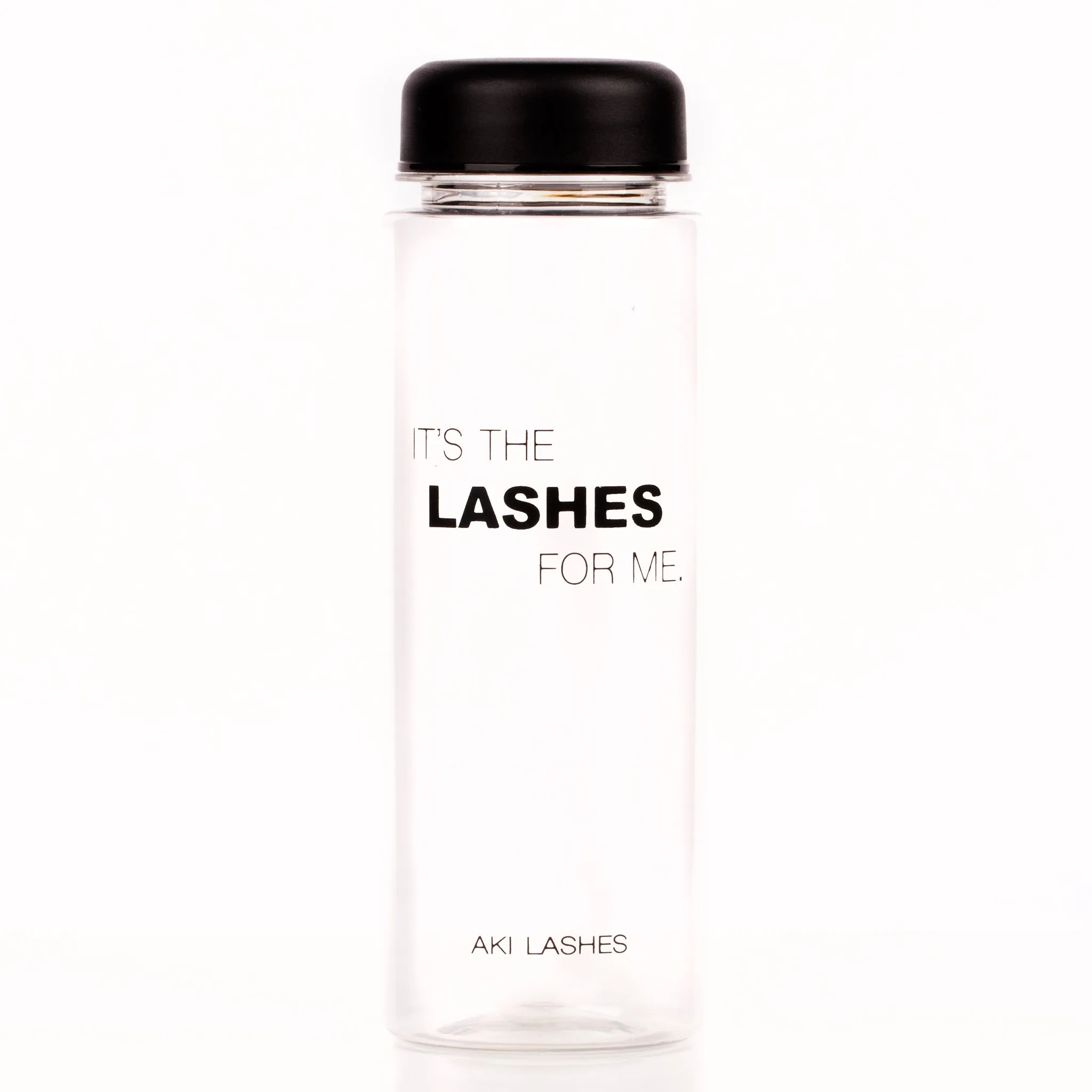 Water Bottle