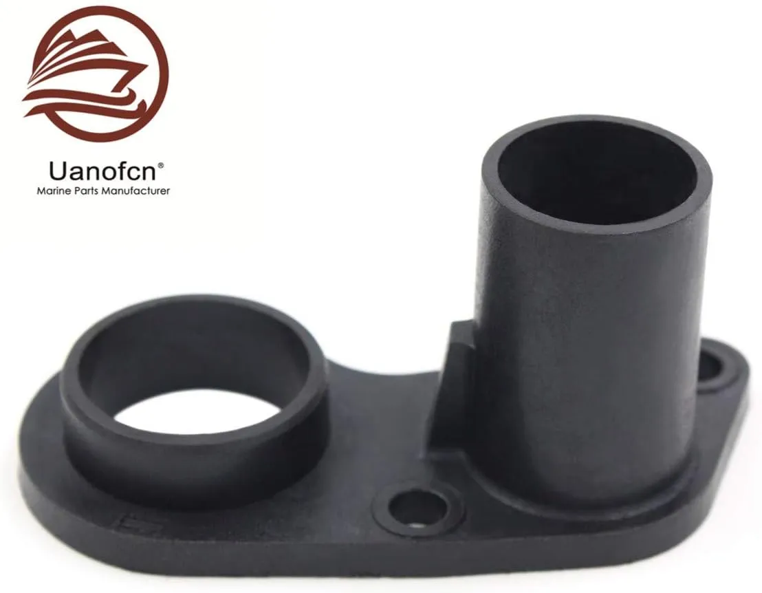 Water Pump Repair Kit Replacement with Housing for Johnson Evinrude V4 V6 V8 85-300HP Outboard Motor Parts 5001594