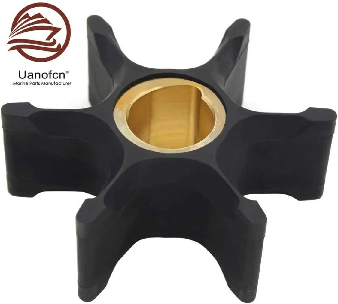 Water Pump Repair Kit Replacement with Housing for Johnson Evinrude V4 V6 V8 85-300HP Outboard Motor Parts 5001594
