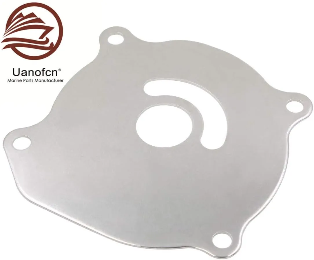 Water Pump Repair Kit Replacement with Housing for Johnson Evinrude V4 V6 V8 85-300HP Outboard Motor Parts 5001594