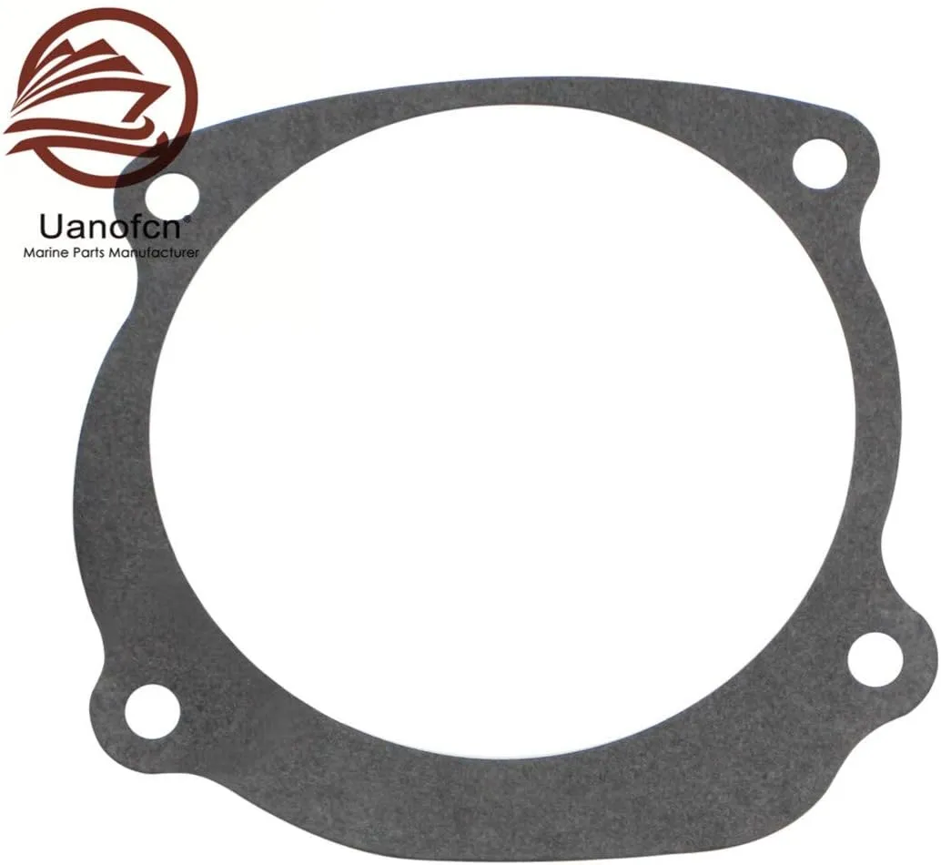 Water Pump Repair Kit Replacement with Housing for Johnson Evinrude V4 V6 V8 85-300HP Outboard Motor Parts 5001594