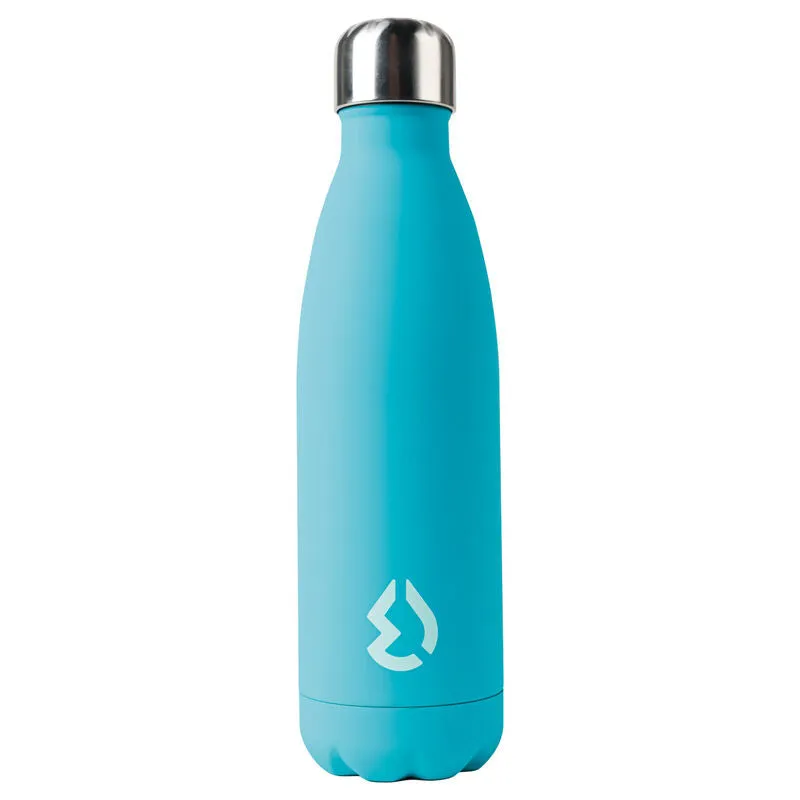 Water Revolution Turquoise water bottle 500ml