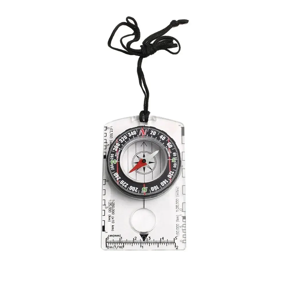 Waterproof Orienteering Compass