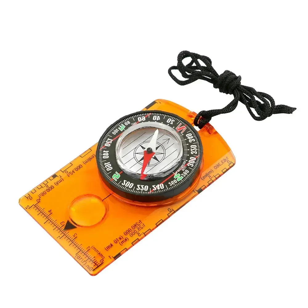 Waterproof Orienteering Compass