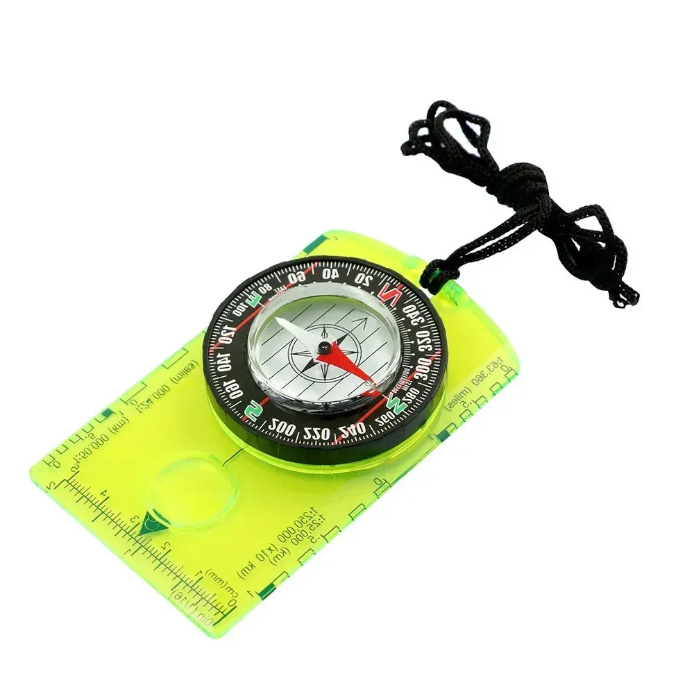 Waterproof Orienteering Compass