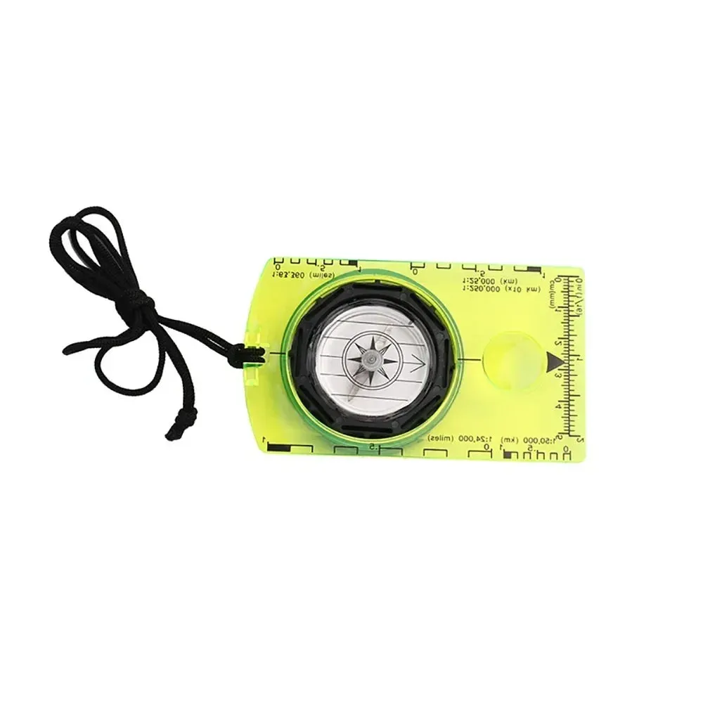 Waterproof Orienteering Compass