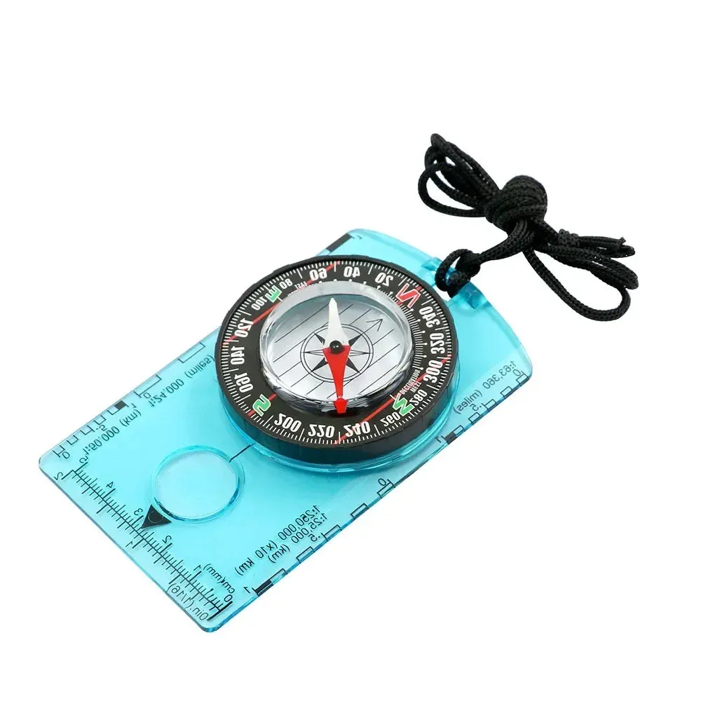 Waterproof Orienteering Compass