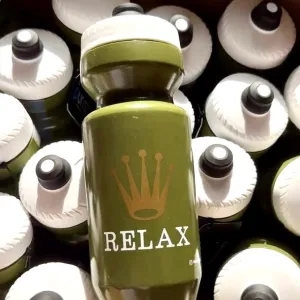 WATRBODL Relax Cycling Water Bottle