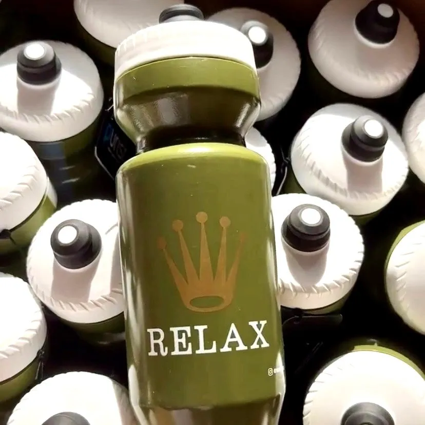 WATRBODL Relax Cycling Water Bottle