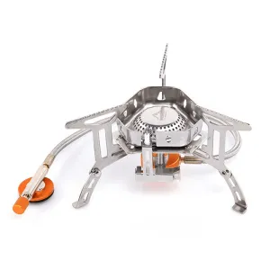 WIDESEA - Foldable Gas Stove