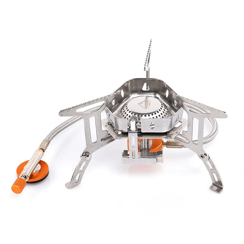 WIDESEA - Foldable Gas Stove