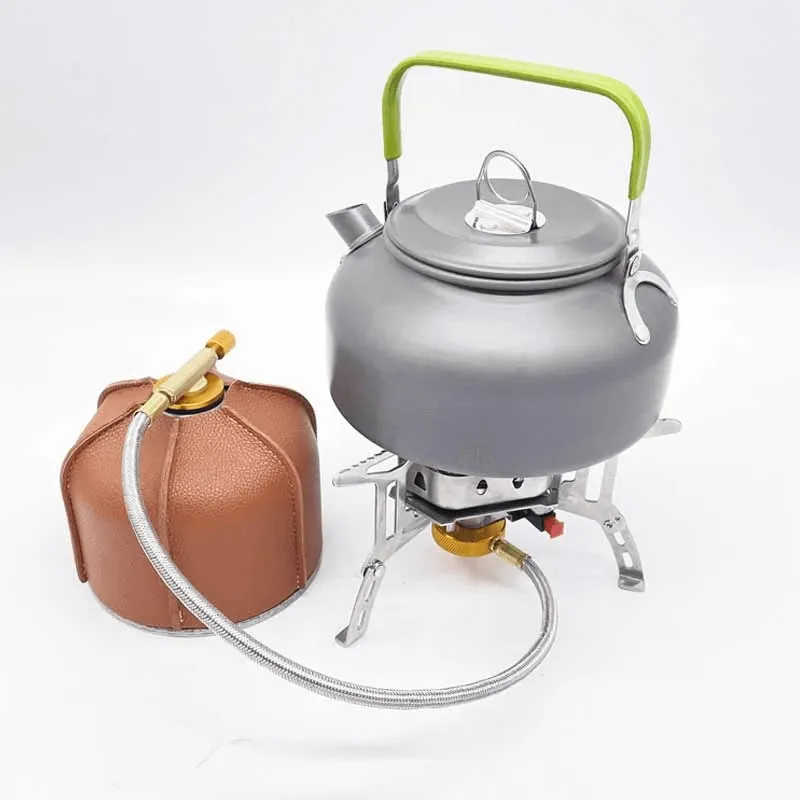 WIDESEA - Foldable Gas Stove