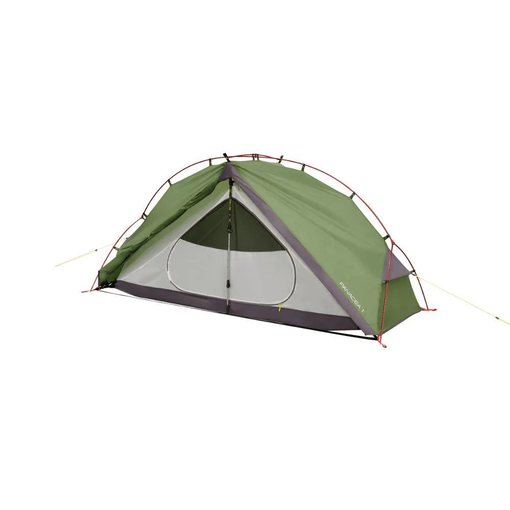 Wild Country Panacea 1 Tent - 1 Man Trekking Tent