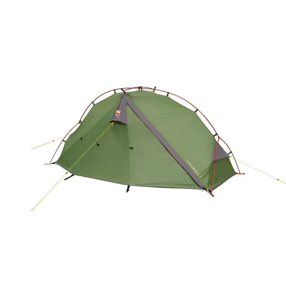 Wild Country Panacea 1 Tent - 1 Man Trekking Tent