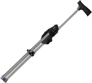 with Seat Holder, Tripod Stool, Travel, Folding Chair for Backpacking, Camping, Beach, Travel,