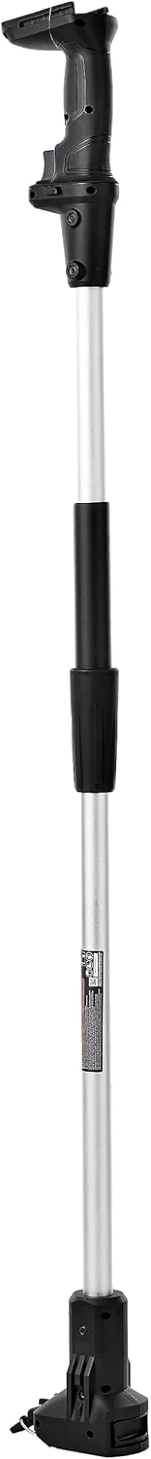 Worx 4ft Pruning Saw Extension Pole WA4300 for WG324/WG325