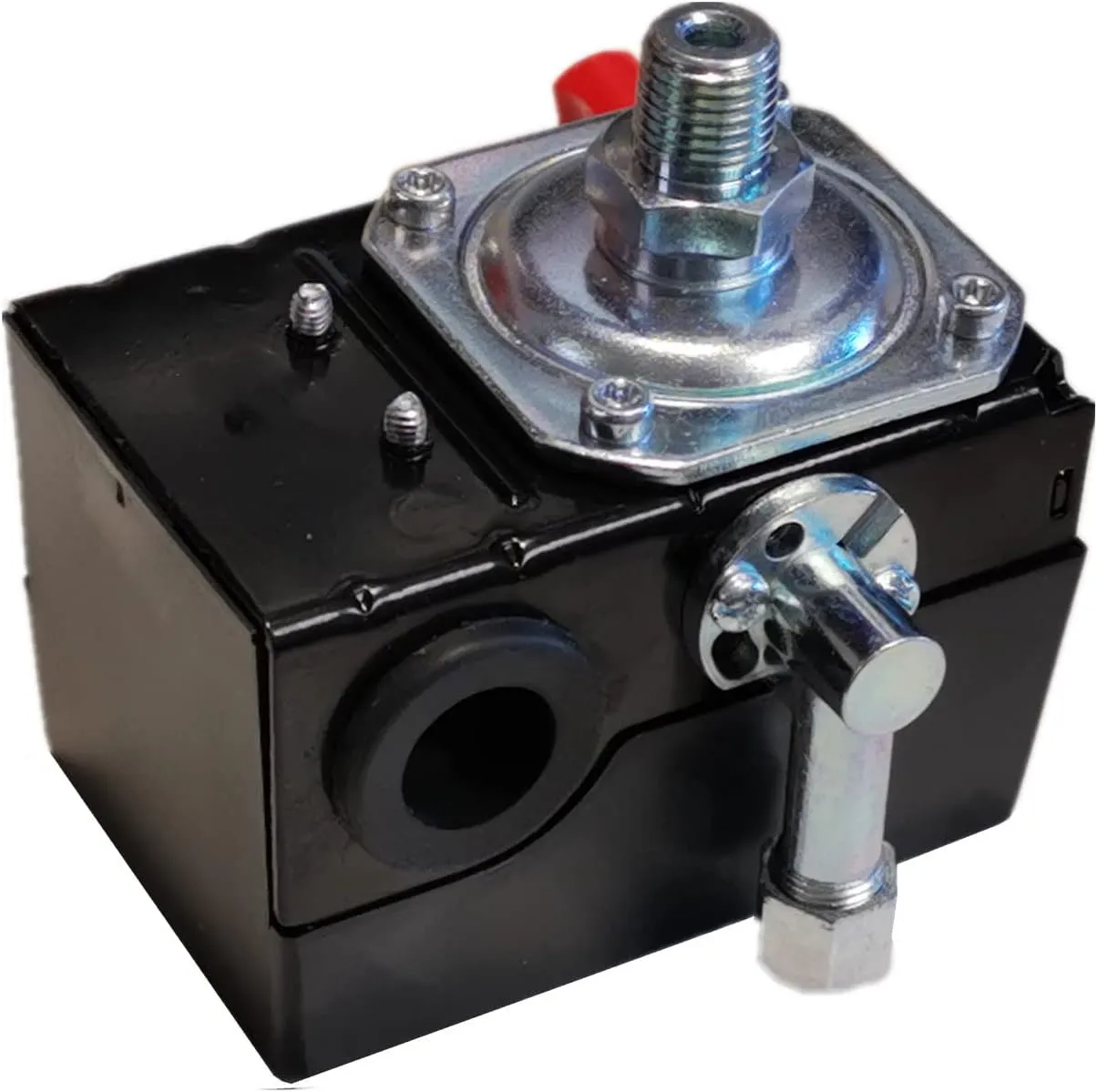 XIAOWEI Z-D22260 Pressure Switch For Porter cable Craftsman Devilbiss D22260 95/125 psi