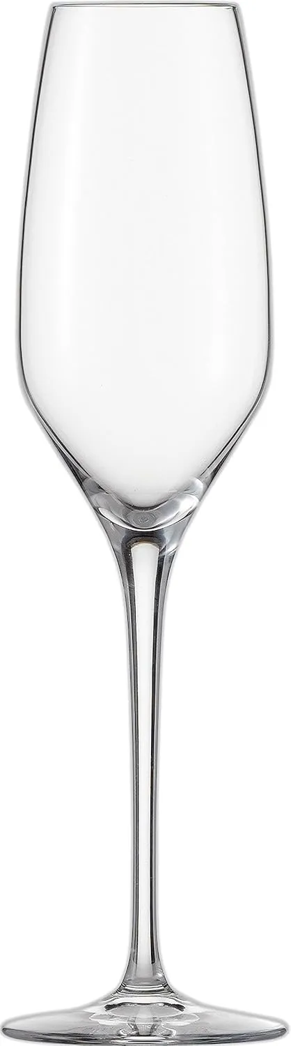 Zwiesel 1872 The First Sherry Glasses, Glass, Clear, 6.3 cm, 6 Units