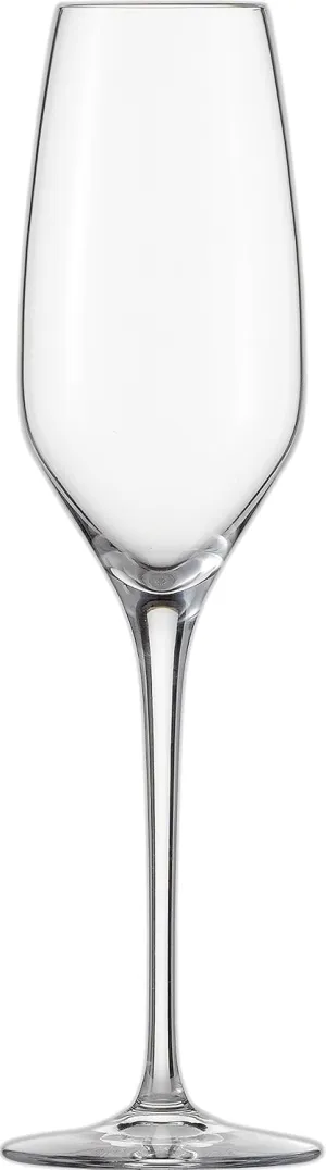 Zwiesel 1872 The First Sherry Glasses, Glass, Clear, 6.3 cm, 6 Units