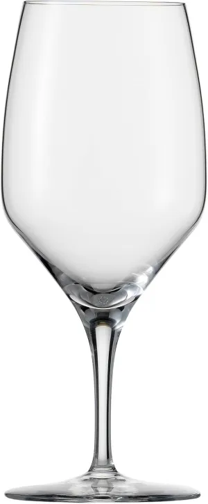 Zwiesel 1872 The First Water Glass, Glass, Clear, 8 cm, 6 Units